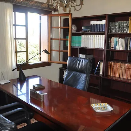 La Casa De Blas لا أوروتافا