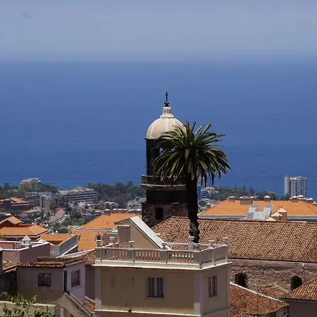 بيت للعطل La Casa De Blas *