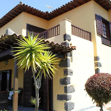 La Casa De Blas بيت للعطل