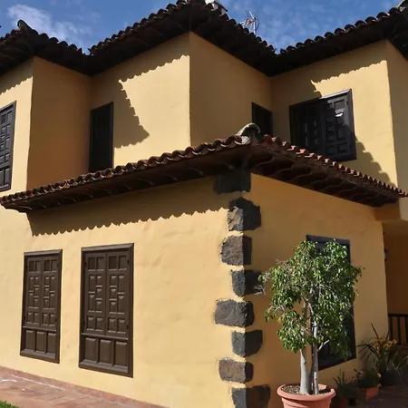 La Casa De Blas بيت للعطل *