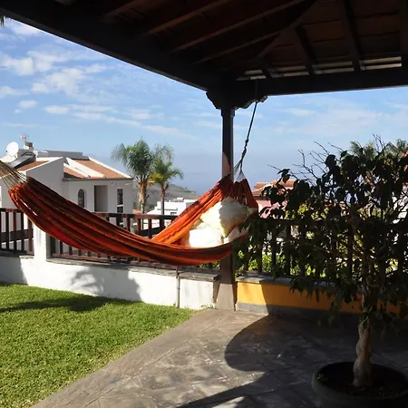 La Casa De Blas بيت للعطل