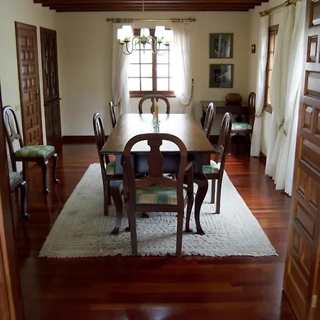 La Casa De Blas بيت للعطل