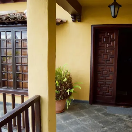 La Casa De Blas *