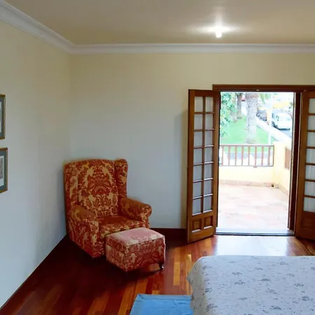 بيت للعطل La Casa De Blas