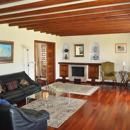 La Casa De Blas