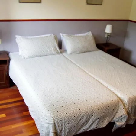 La Casa De Blas بيت للعطل