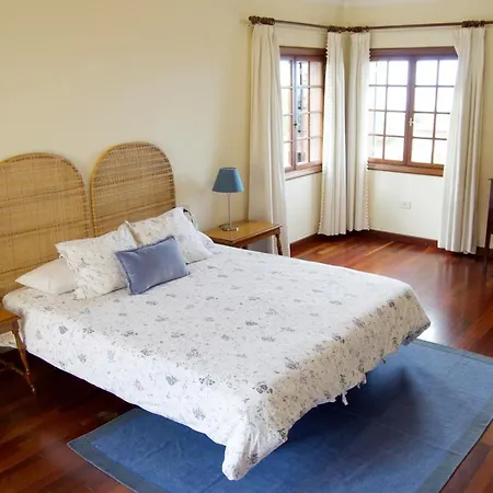 La Casa De Blas بيت للعطل *