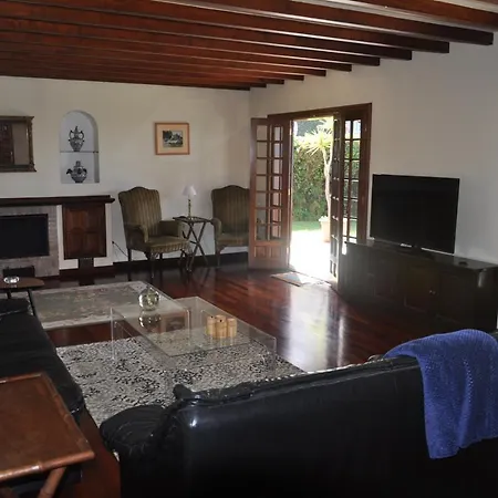 La Casa De Blas بيت للعطل لا أوروتافا