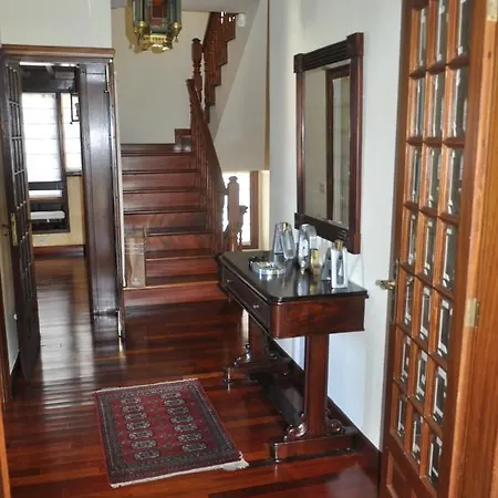La Casa De Blas بيت للعطل *