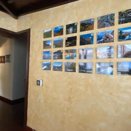 La Casa De Blas *