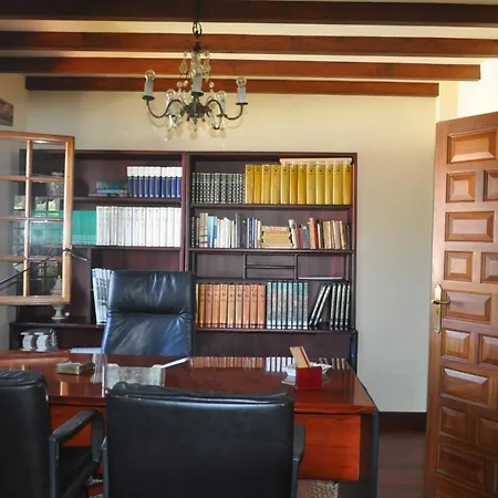 Casa vacanze La Casa De Blas La Orotava