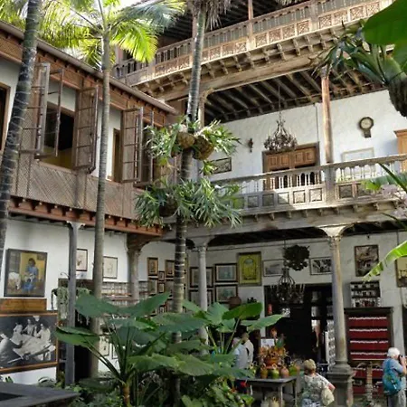 Casa vacanze La Casa De Blas