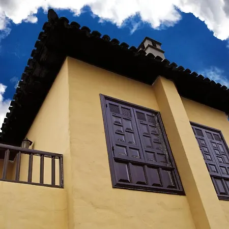 La Casa De Blas Casa vacanze *