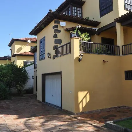 La Casa De Blas * La Orotava