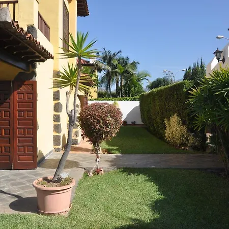 La Casa De Blas La Orotava