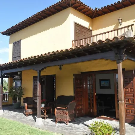 La Casa De Blas