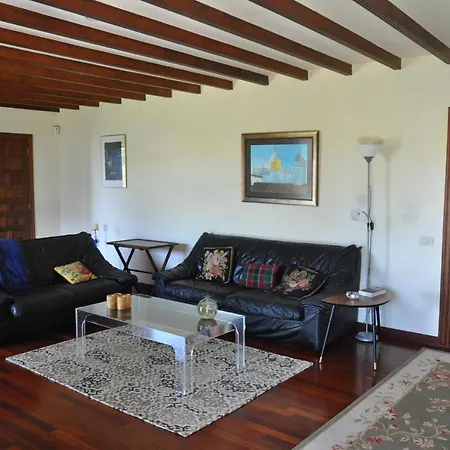 La Casa De Blas Дом отдыха Ля Оротава